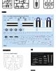 Great Wall Hobby S7211 USAF A-10C Demo Team DAVIS-MONTHAN Air Force Base 2020 Limited Edition 1/72